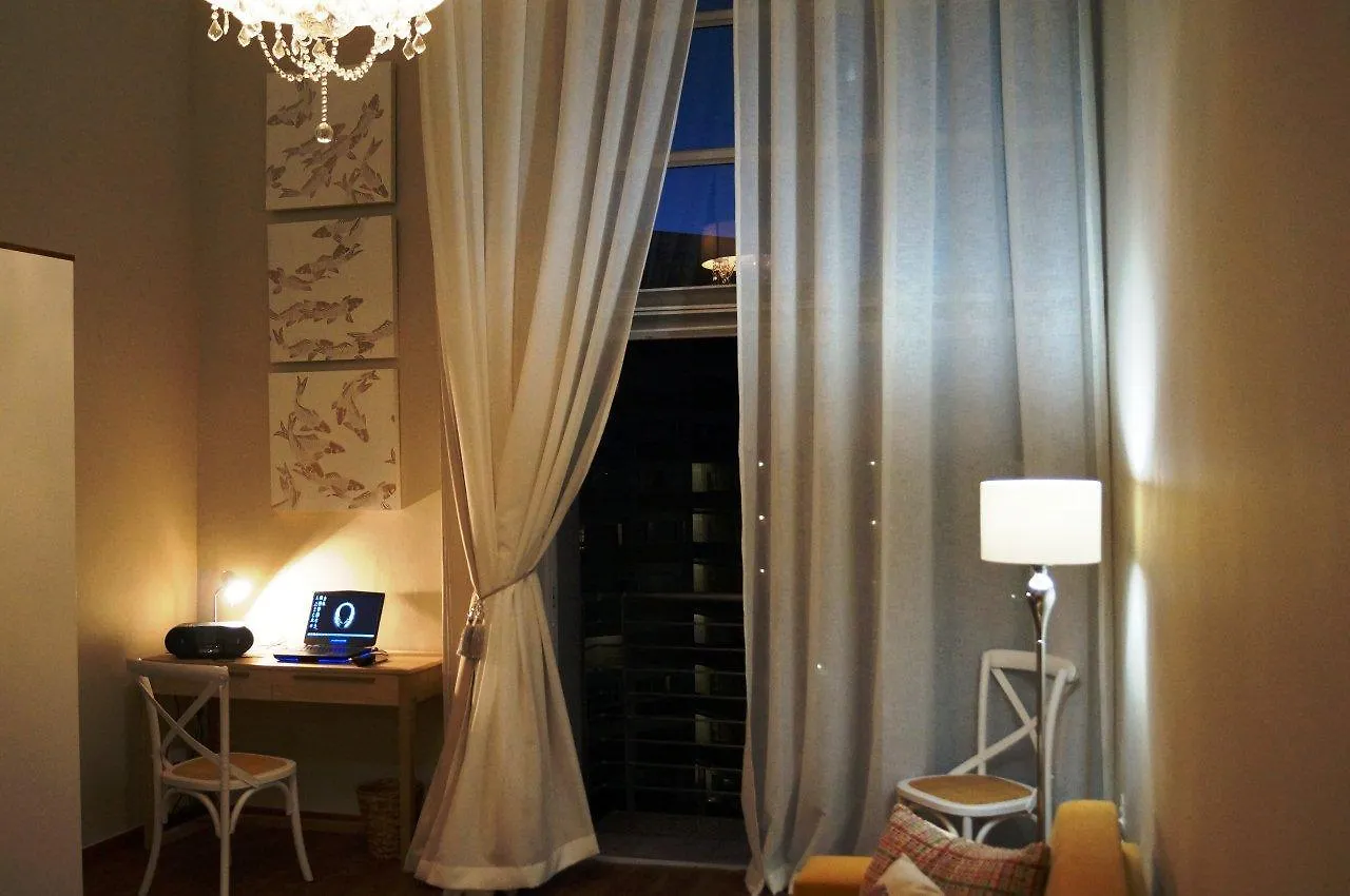 Appartement Harbour Terrace Loft II à Le Cap