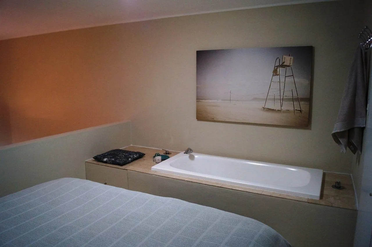 Appartement Harbour Terrace Loft II à Le Cap